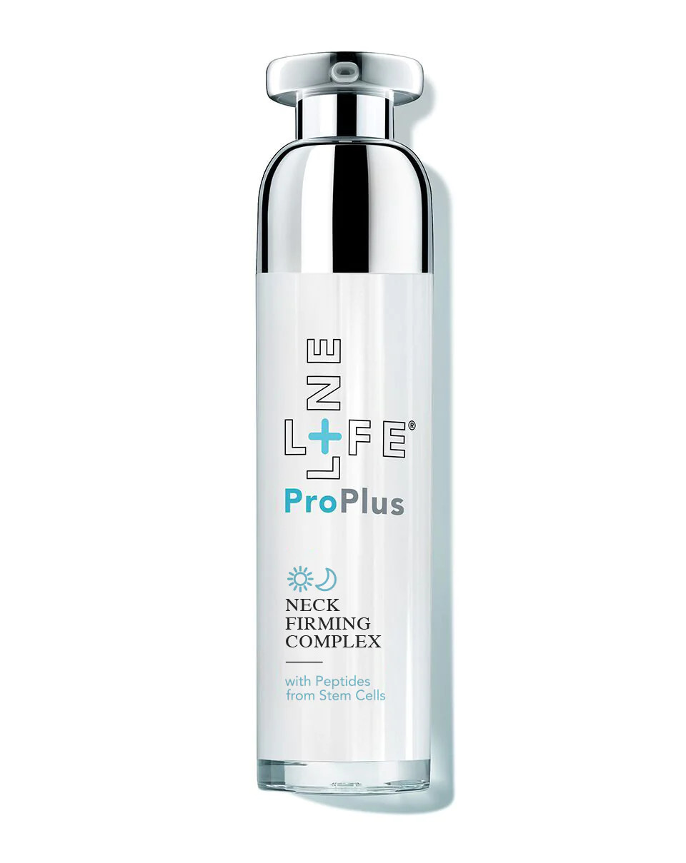 Lifeline Skin Care - ProPlus Neck Firming Complex | Lifeline Skincare