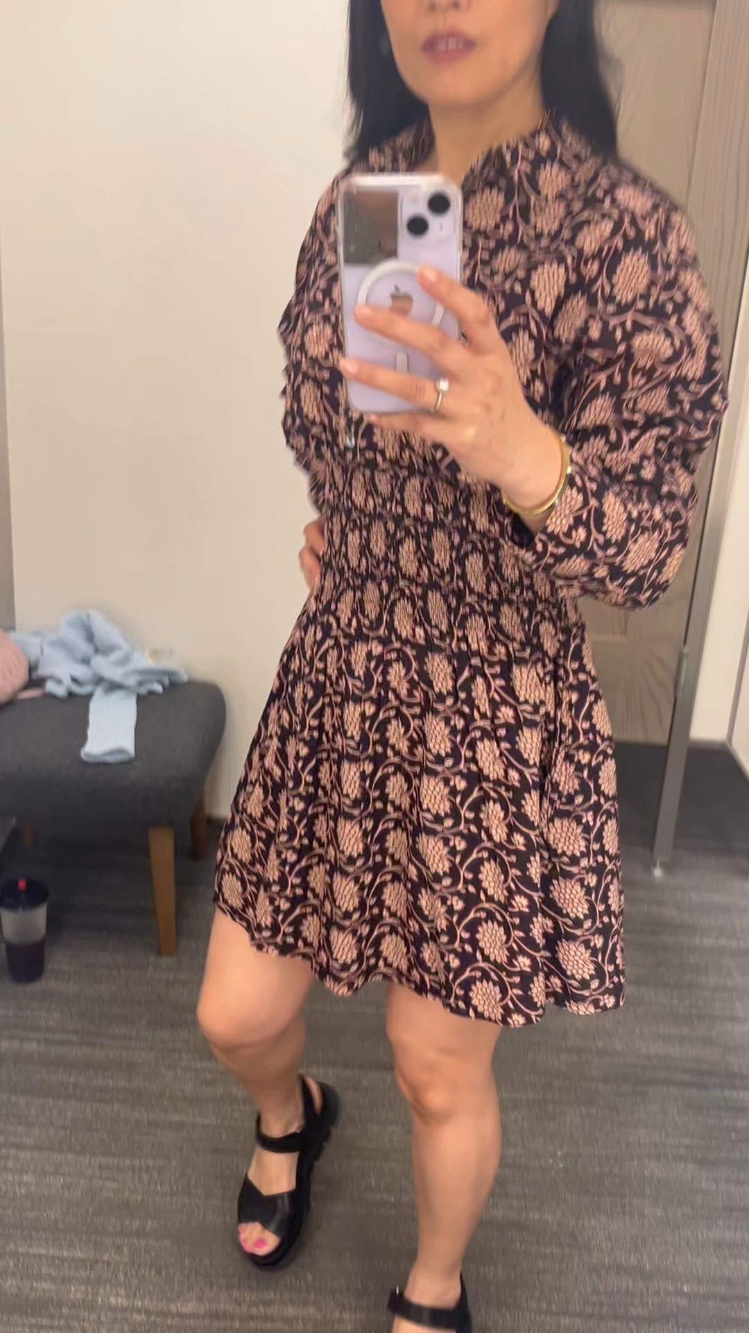 Summer is here and my summer dresses are readyyy
This dress is perfect for a day out or vacation.

#LTKMidsize
#LTKSummerEdit
#LTKStyleTip