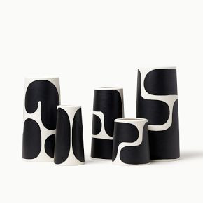 Franca NYC Pillar Vase | West Elm (US)