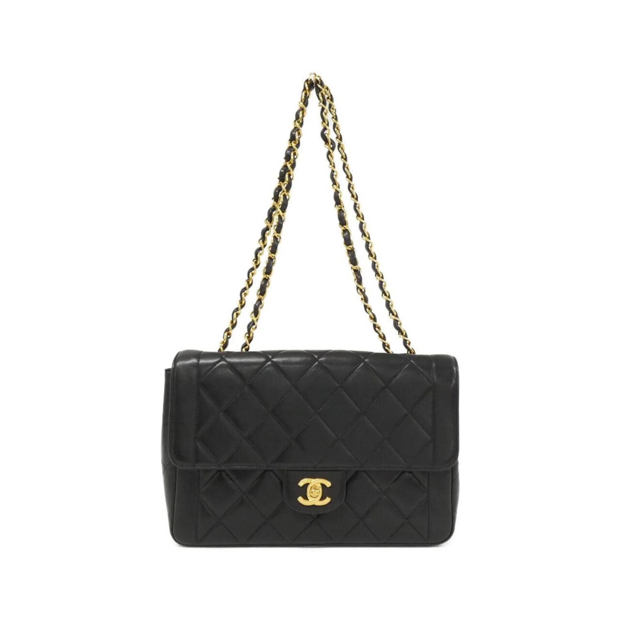 Pre-Owned Chanel 05290 Shoulder Bag (Good) | Walmart (US)