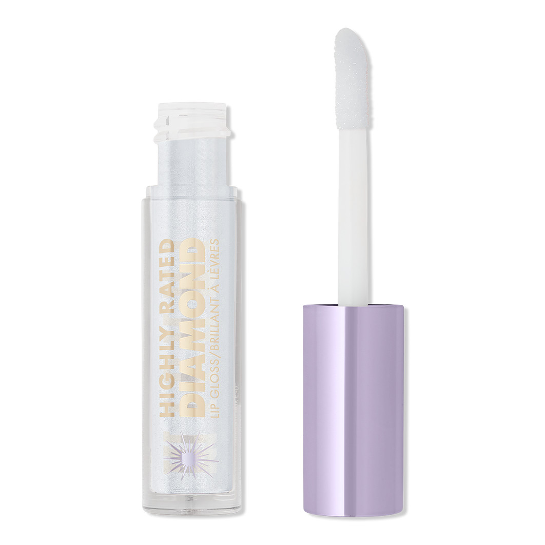 Highly Rated Diamond Lip Gloss | Ulta