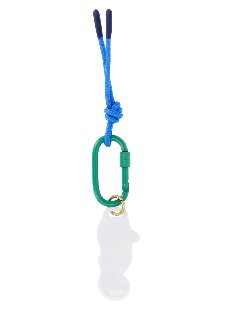 Free Assembly Women's Seahorse Handbag Charm | Walmart (US)