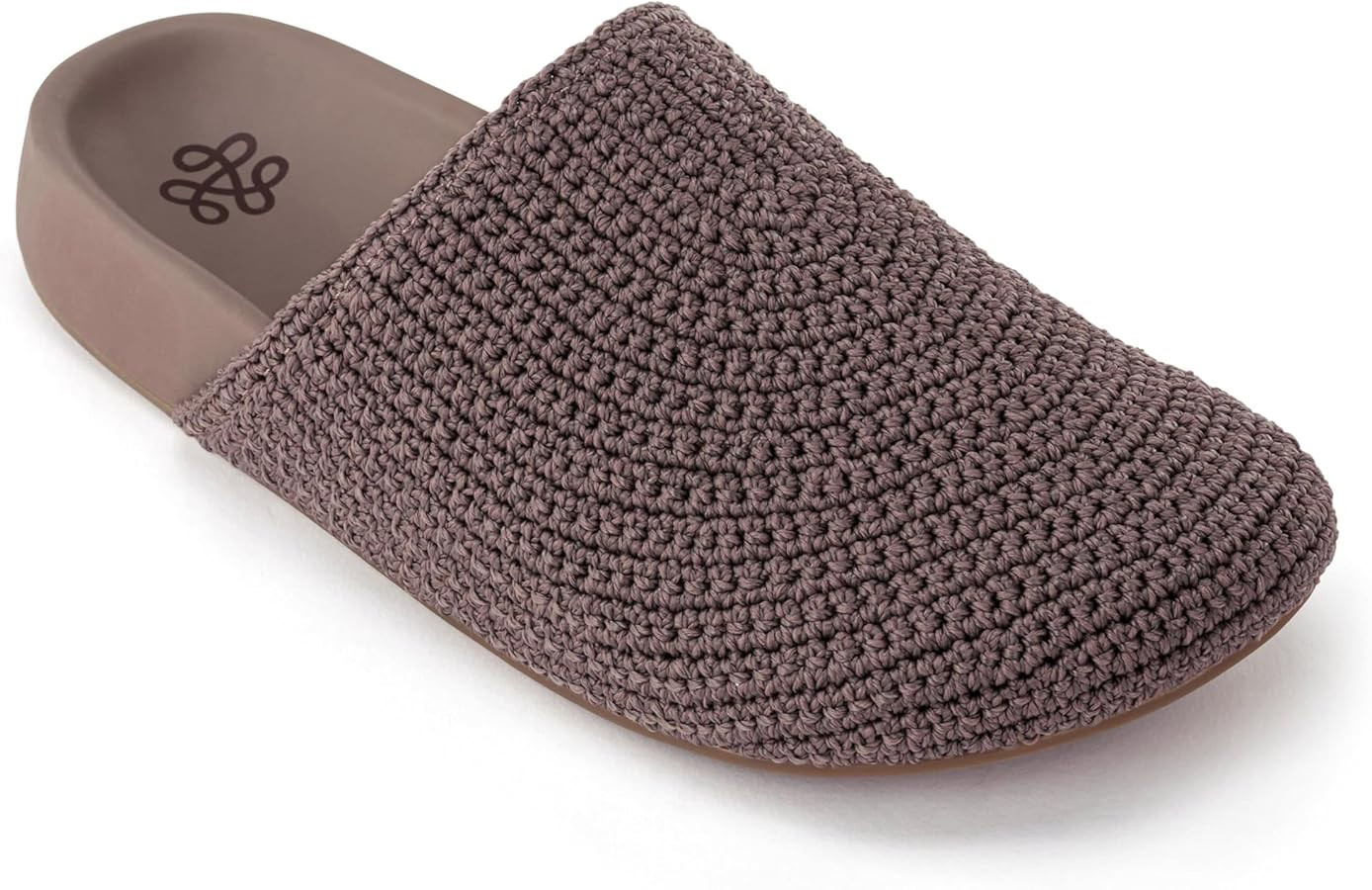 The Sak Bolinas Clog in Crochet and Leather, Slip On Entry | Amazon (US)