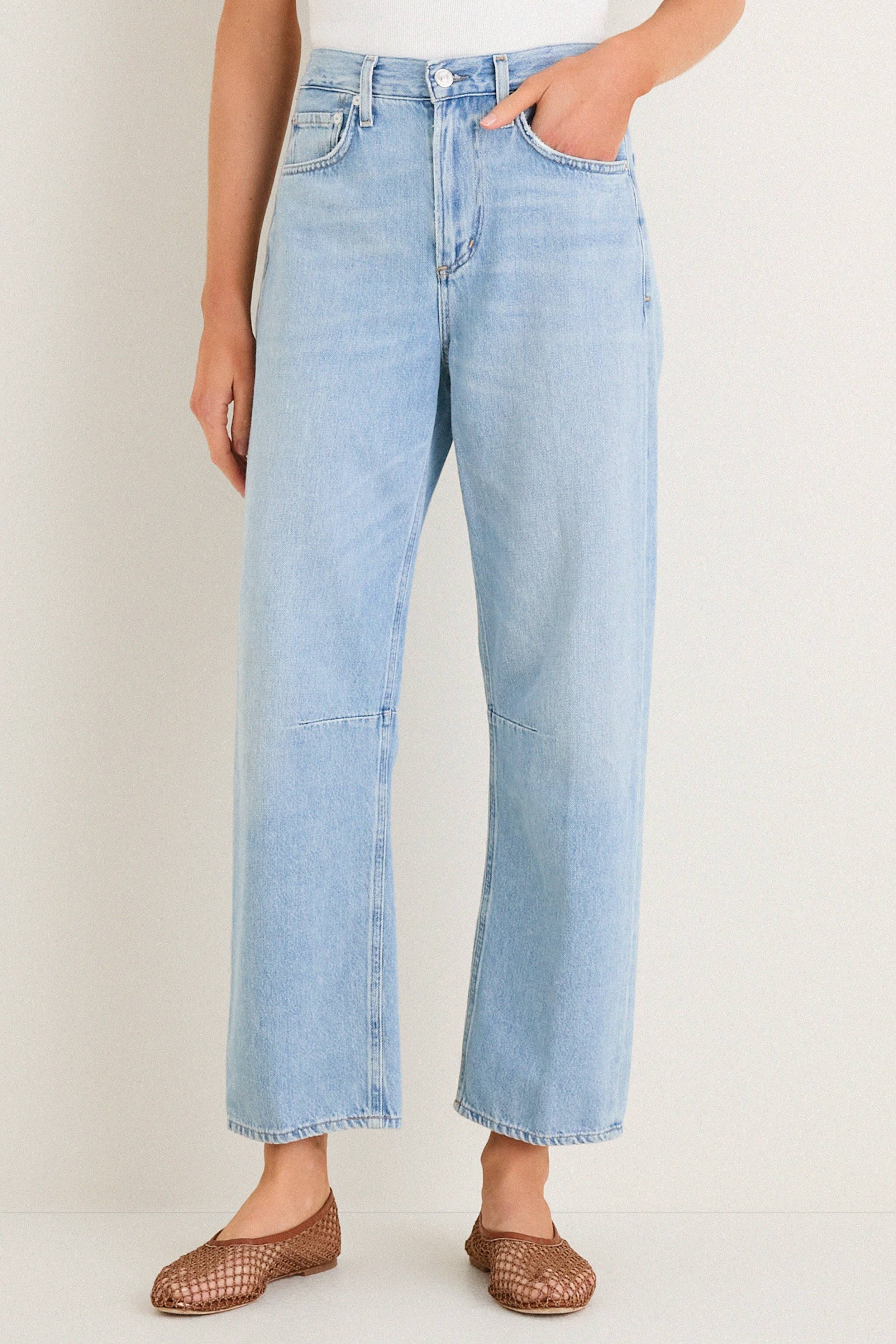 Ritual Miro Jean | Tuckernuck (US)