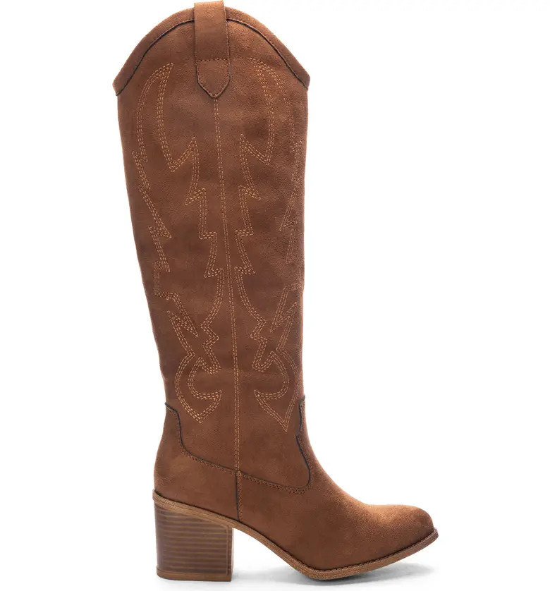 Upwind Western Boot | Nordstrom