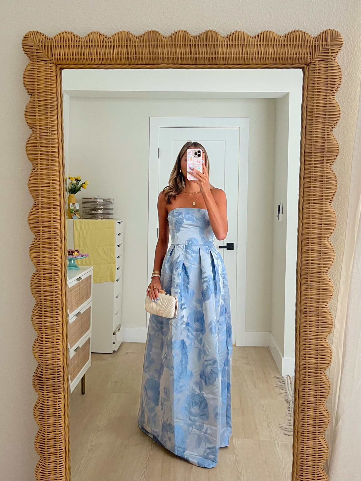 fall wedding guest dress dress from @lulus ⭐️💍 code STYLEDBYMCKENZ for 20% off your *first* purchase - if code isn’t working try using a different email when placing your order :). wearing a size XS and am 5’3

#LTKWedding