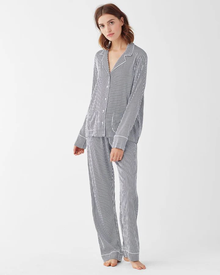 Woven PJ Pant Set | Splendid