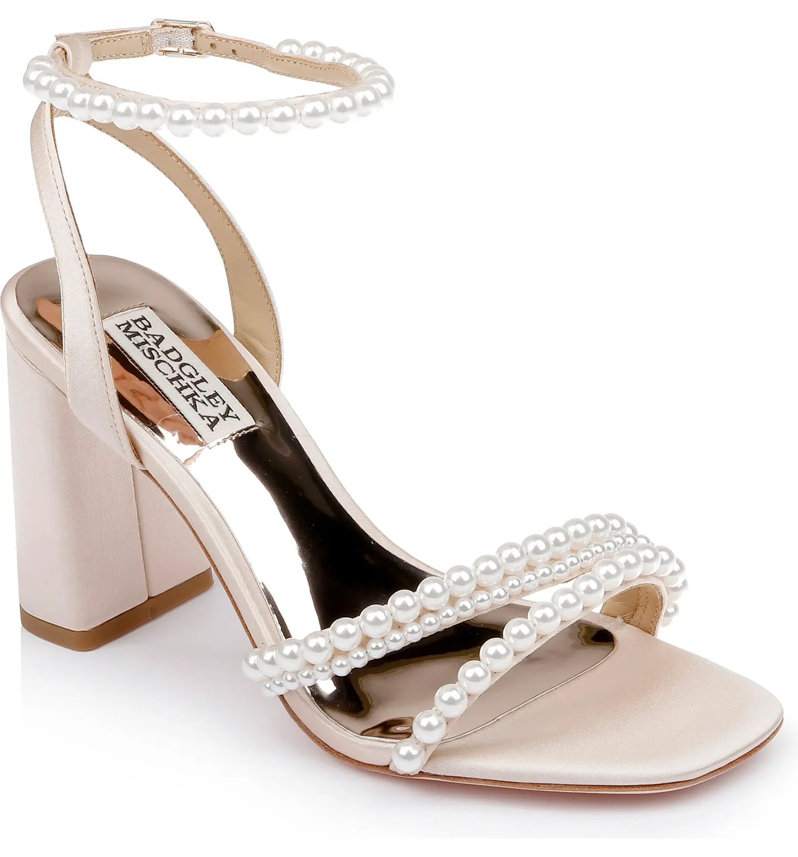 Feisty Ankle Strap Sandal (Women) | Nordstrom