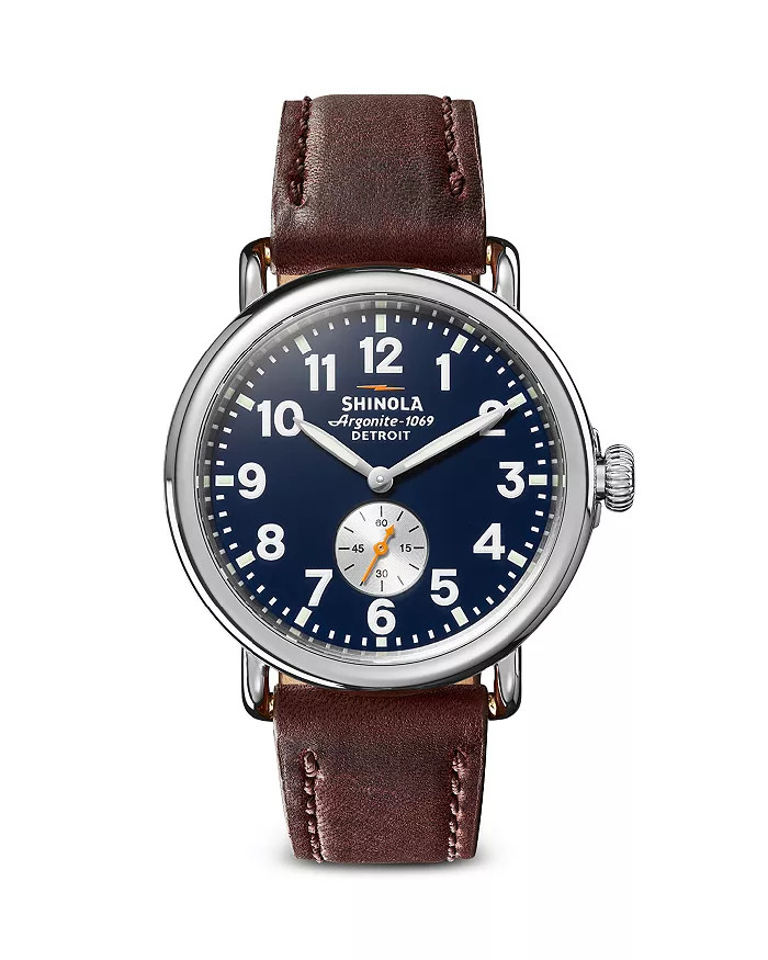 Runwell Sub Second Watch, 41mm | Bloomingdale's (US)