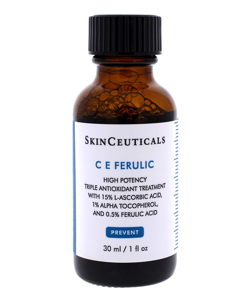 SkinCeuticals Skin Serums & Treatments TreatMalet - C E Ferulic High Potency Triple-Antioxidant Trea | Zulily