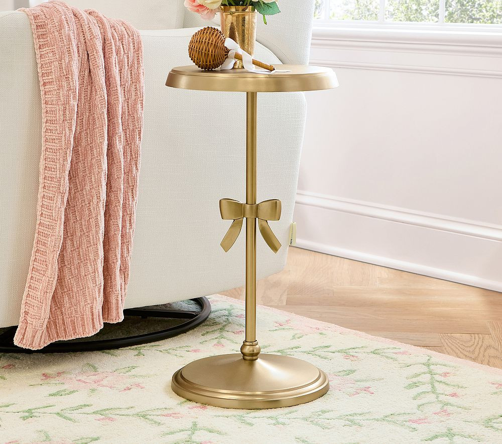 Ava Side Table (12") | Pottery Barn Kids