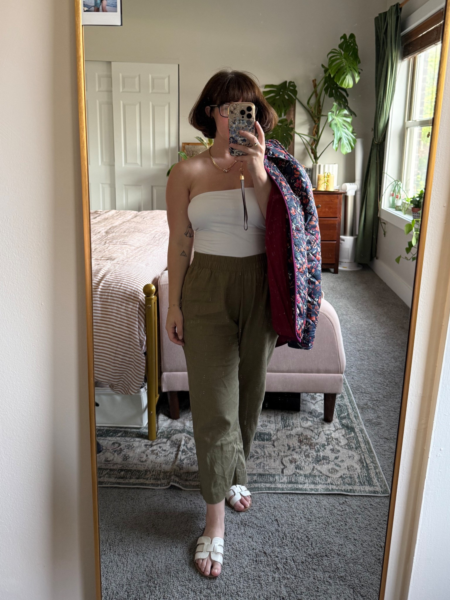 OOTD 4.11.26

#LTKPetite #LTKootd