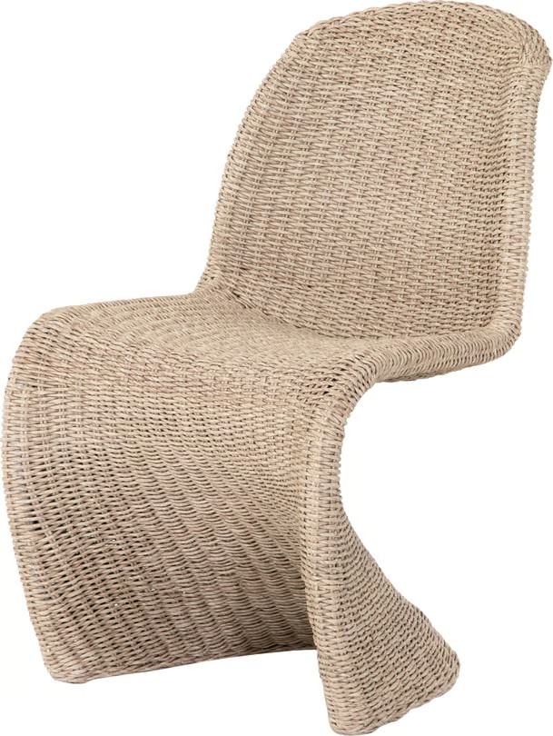 Portia Outdoor Dining Chair | Layla Grayce