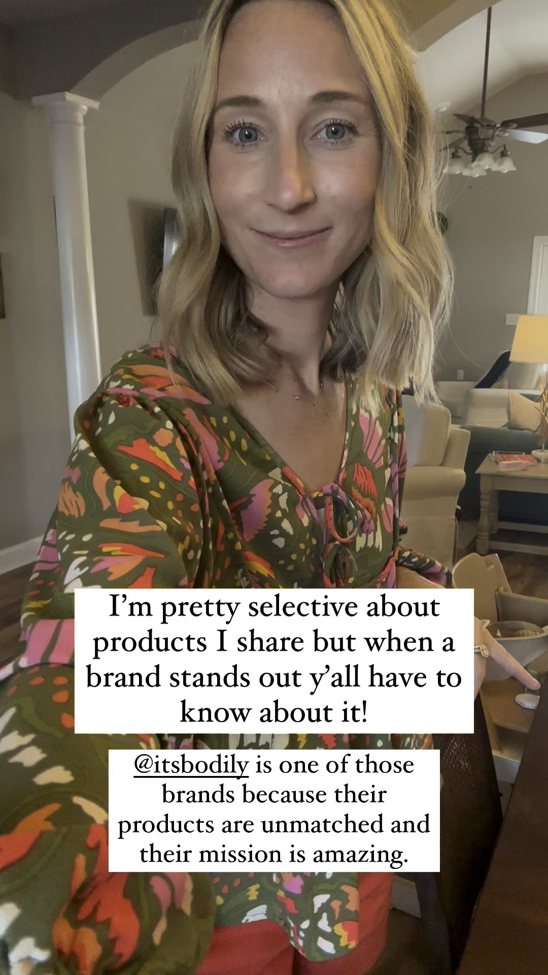 @bodily is absolutely made for postpartum and beyond! Shop below!

#LTKBaby #LTKBump