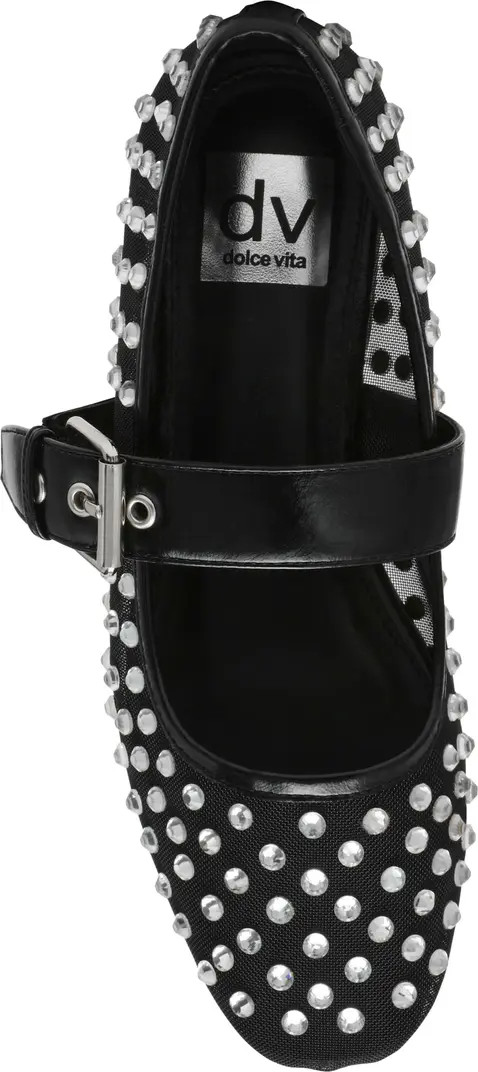 DV by Dolce Vita Mellie Mary Jane Flat (Women) | Nordstromrack | Nordstrom Rack