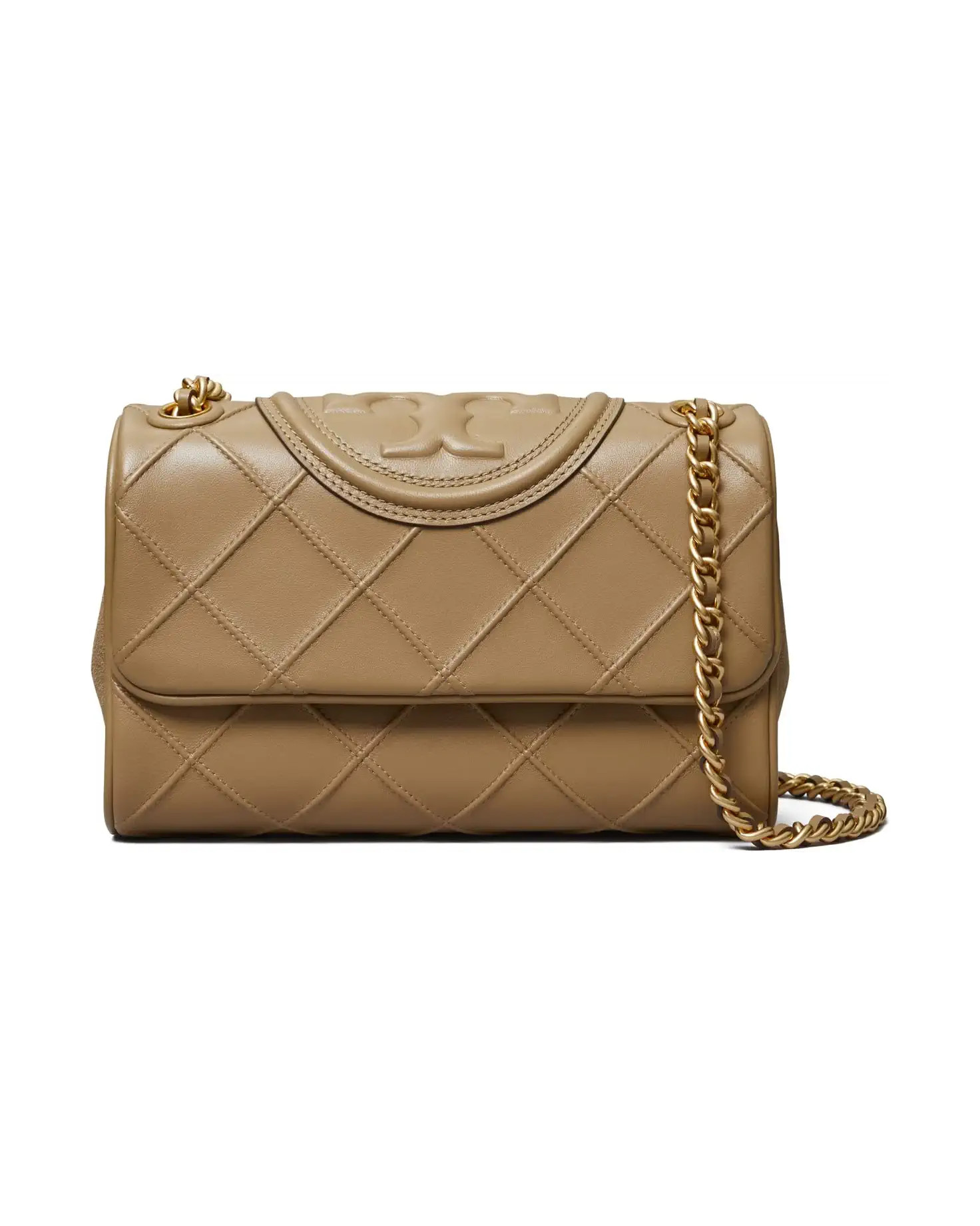 Small Fleming Soft Convertible Shoulder Bag | Zappos