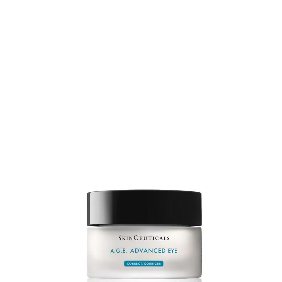 SkinCeuticals A.G.E Advanced Eye Cream (0.5 fl. oz.) | Dermstore (US)