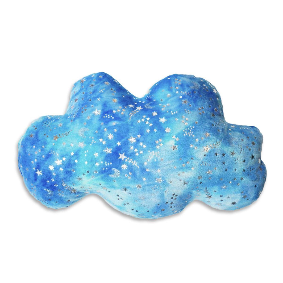 16"x11" Cloud Novelty Plush Pillow - Bullseye's Playground™ | Target
