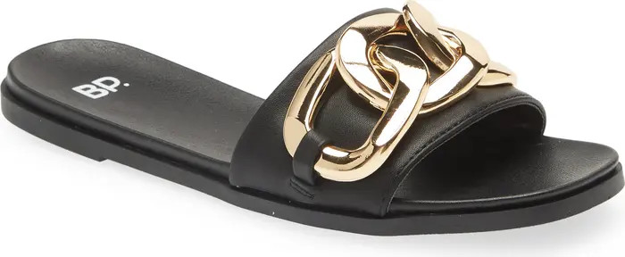 BP. Serrefina Slide Sandal | Nordstrom | Nordstrom