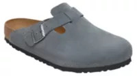 Birkenstock Men's Boston Soft Footbed Clogs | DICK'S Sporting Goods