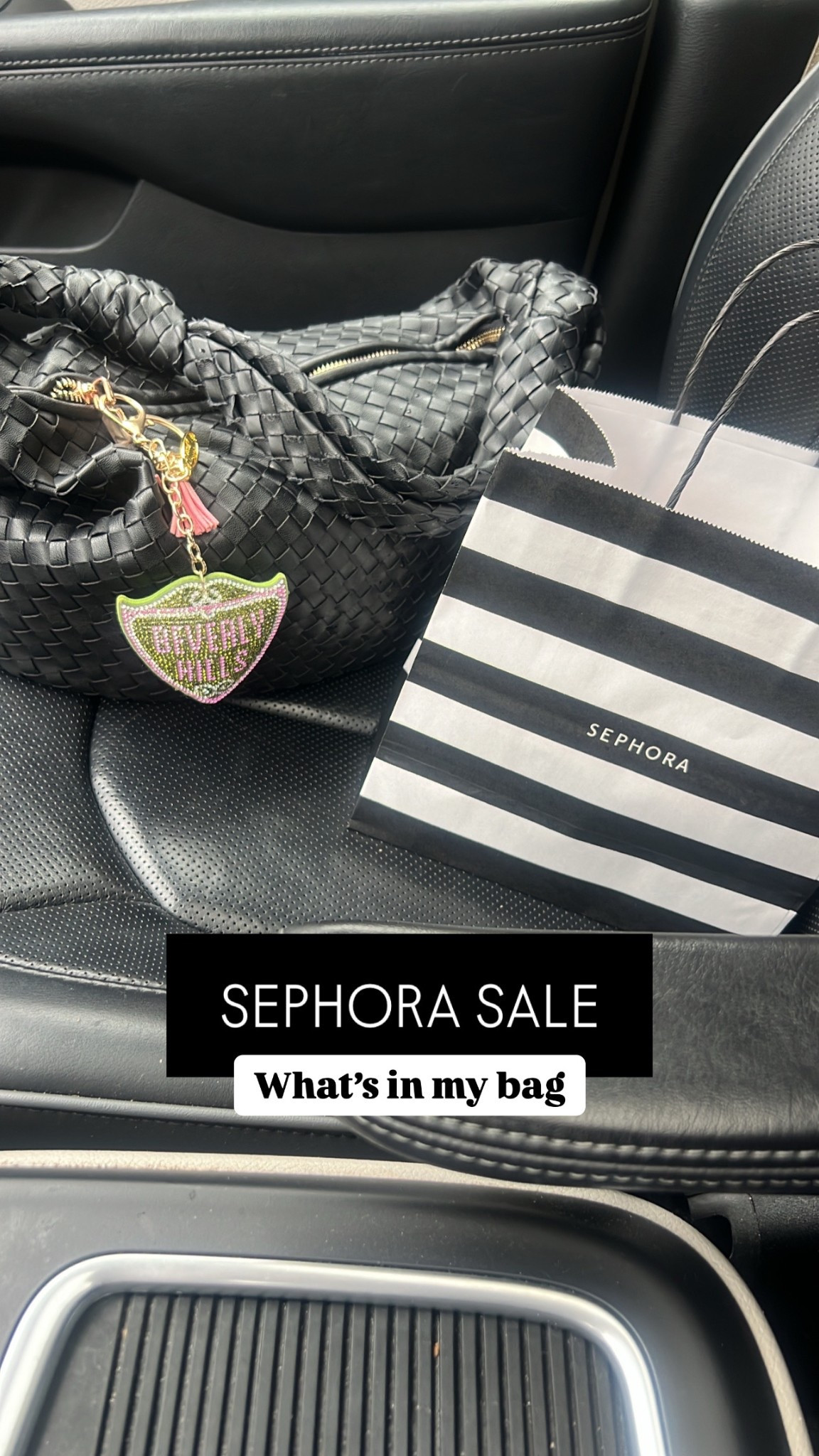 Sephora Savings Event 4/4-4/14! Use code: SAVEMORE at checkout. Sephora Sale, my Sephora picks, Sephora bestsellers, makeup routine @sephora #LaidbackLuxeLife

Rouge members save 20% 
VIP members save 15%
Insider members save 10%

I too get influenced so I picked up a few items that I’ve wanted to try and some others that are new to me as well as some favorites I restocked!

Shades:
✨Patrick Ta balm ‘She’s On Vacation'
✨Hourglass concealer ‘Silk'
✨Makeup Forever lipliner ‘Anywhere Caffeine'

Hey Beautiful! Feel free to comment on this post if you have any questions! 🫶🏽

Follow me for more fashion finds, beauty faves, lifestyle, home decor, sales and more! So glad you’re here!! XO, Karma

#LTKBeauty #LTKSaleAlert