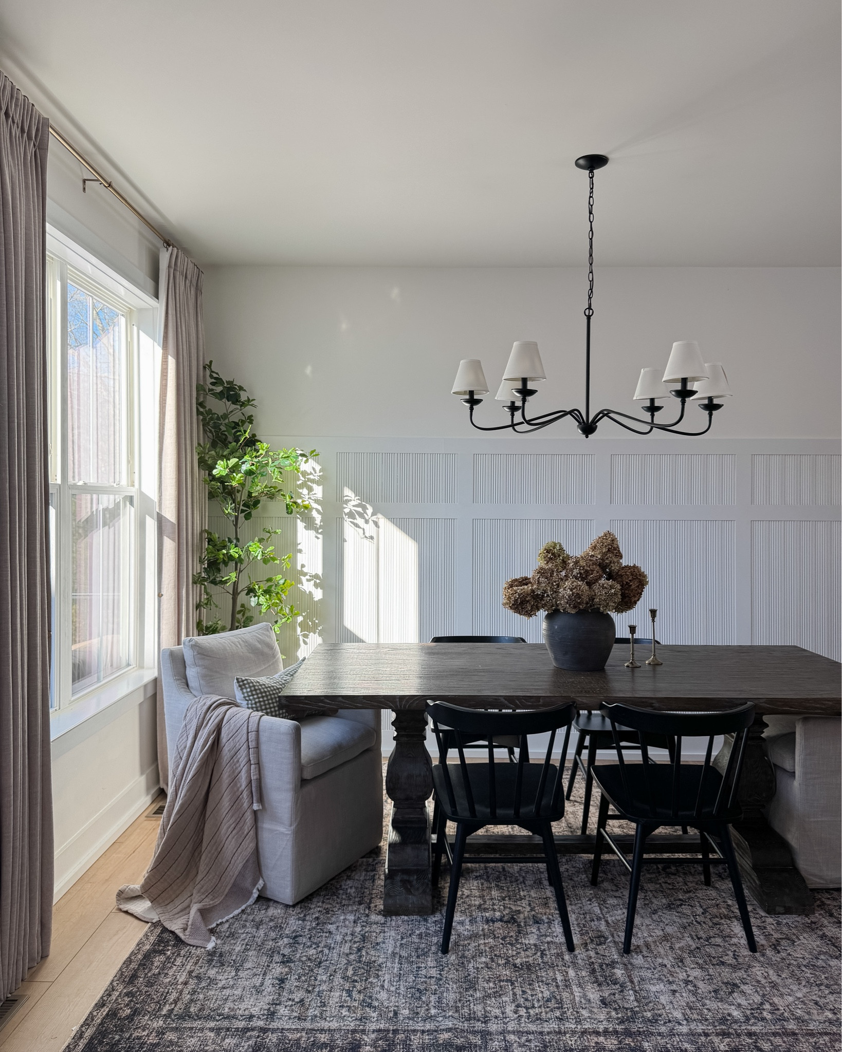 This rug is currently on major sale right now. It is $69 for an 8x10 which is a steal. 👀 

#LTKSaleAlert #LTKHome