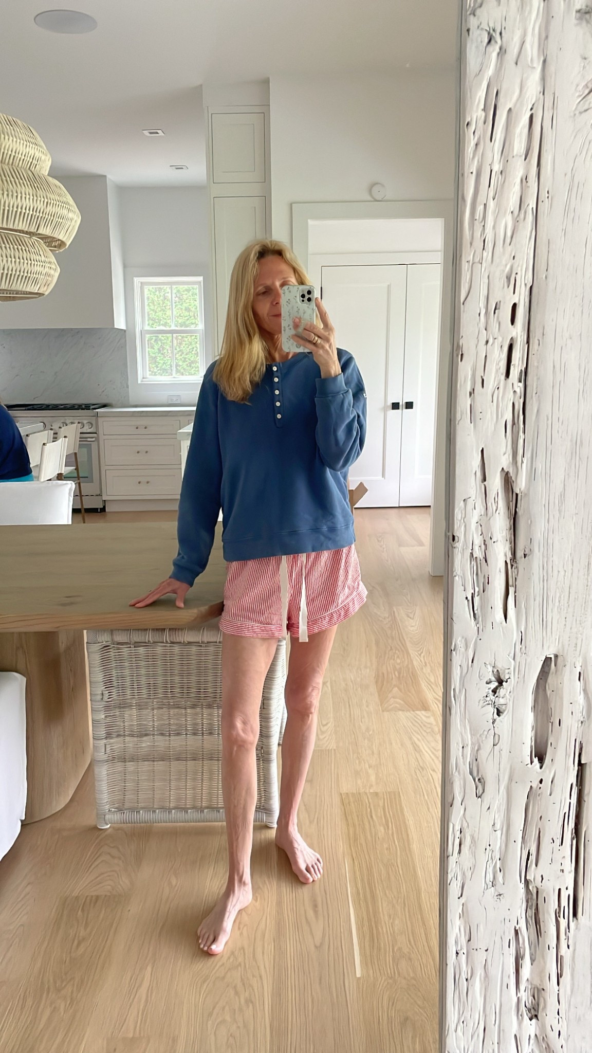Cozy pjs

#LTKSeasonal #LTKStyleTip #LTKHome