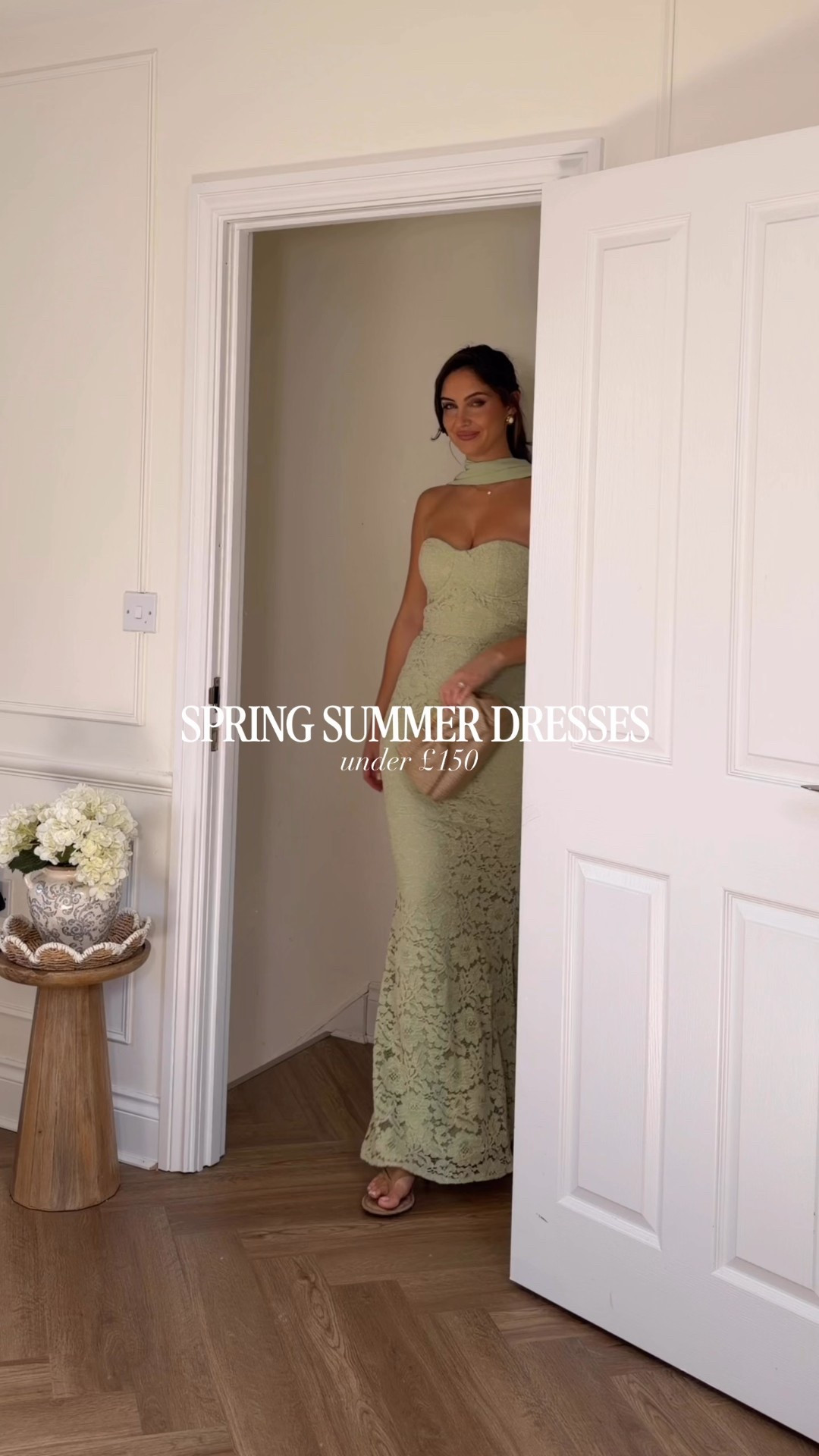 Wedding Guest ✨🫶🏼 / Spring dresses