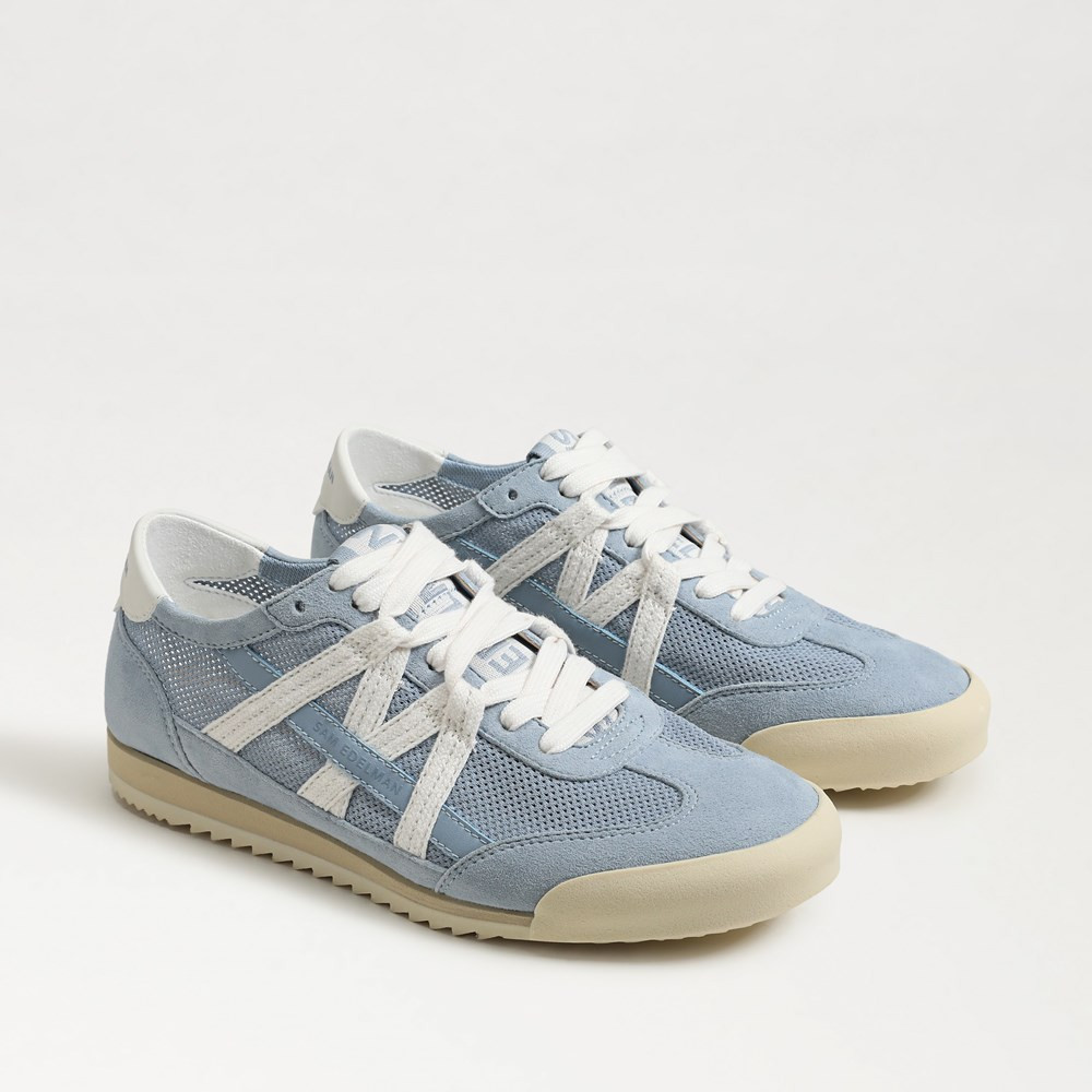 Irma Lace Up Sneaker | Sam Edelman