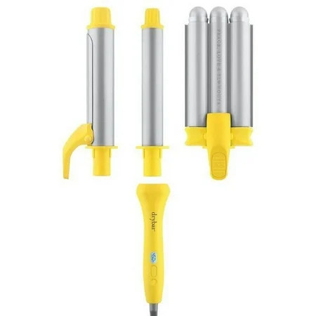 DRYBAR The Mixologist-Interchangeable Styling Iron | Walmart (US)