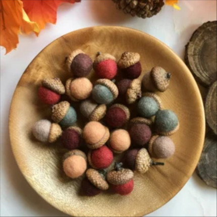 19 New Ideas For Subtle Fall Decor Haute House Love