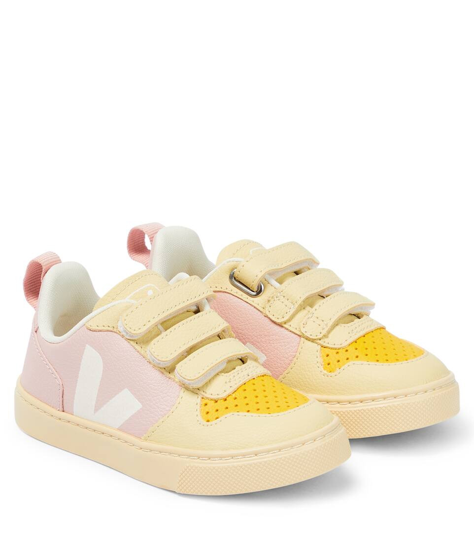 V-10 suede sneakers | Mytheresa (US/CA)