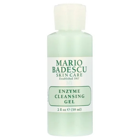 Mario Badescu Enzyme Cleansing Skin Care Face Wash Gel 2 fl oz | Walmart (US)