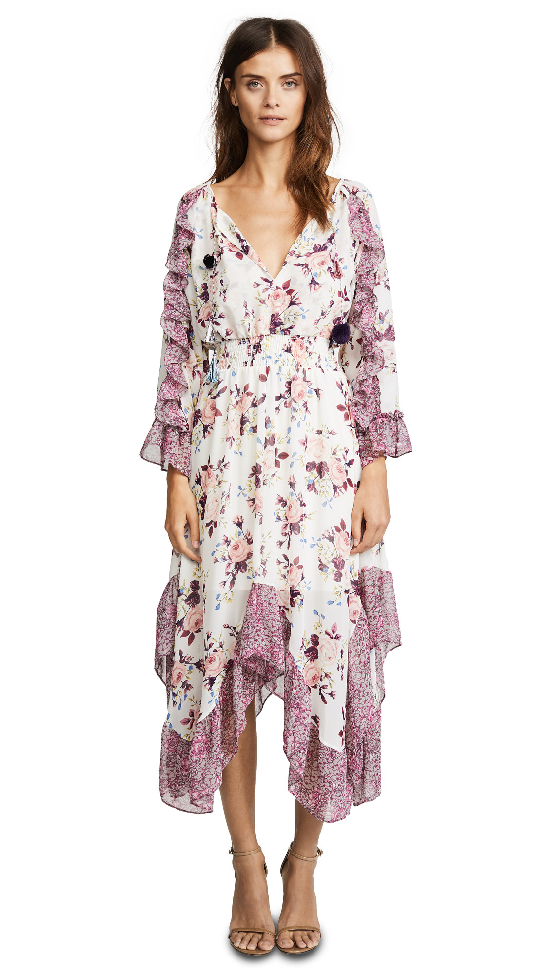 MISA Rayna Dress | Shopbop