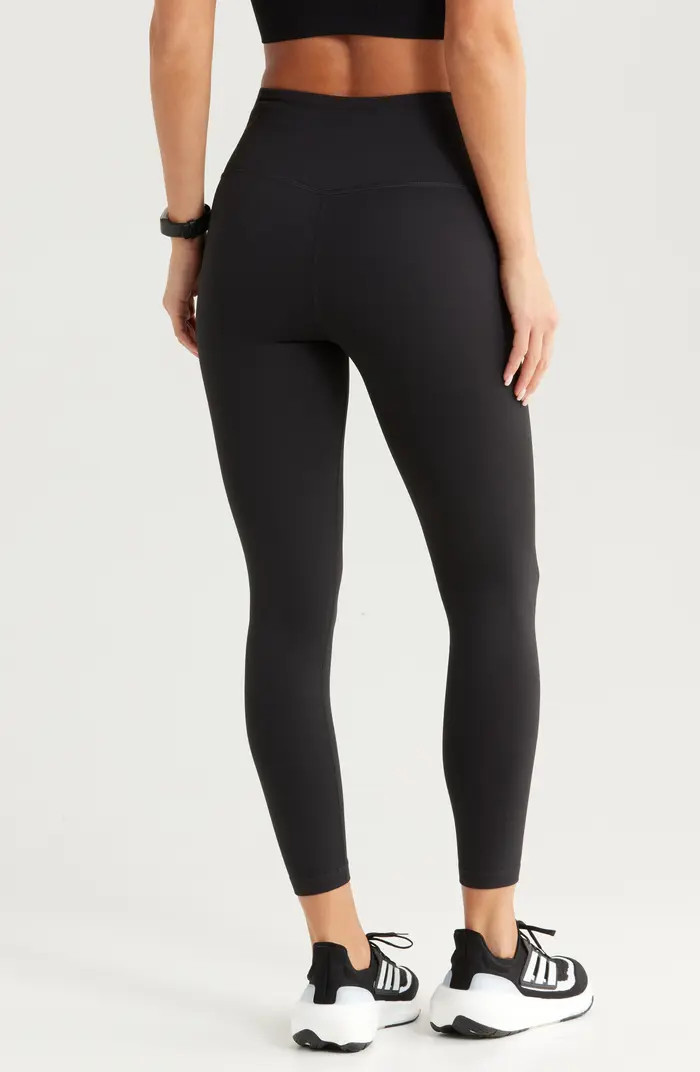 Live In High Waist 7/8 Leggings | Nordstrom