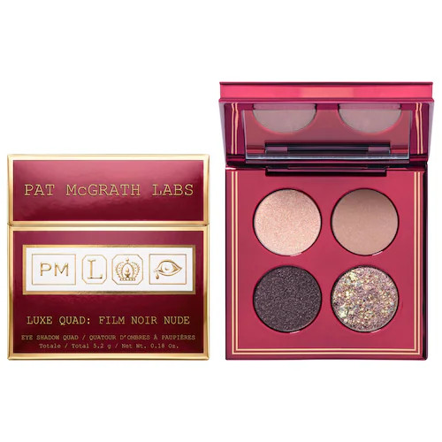 Backstage Eyes: Luxe Quads | Sephora (US)
