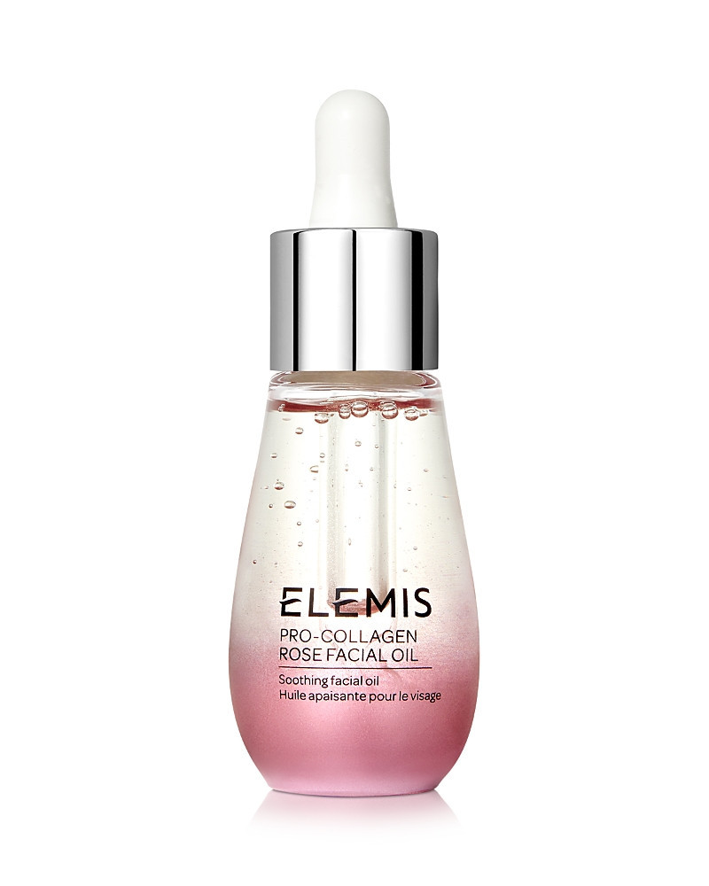 Elemis Pro-Collagen Rose Facial Oil 0.5 oz. | Bloomingdale's (US)
