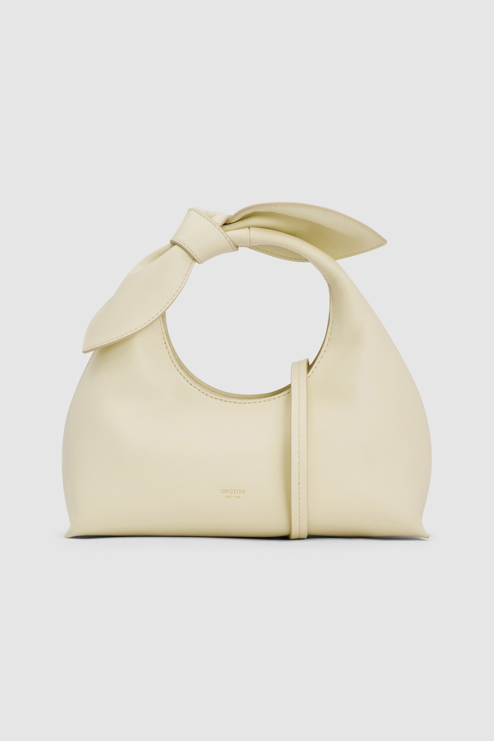 Myrtle Mini Bag Vanilla Bean | Oroton