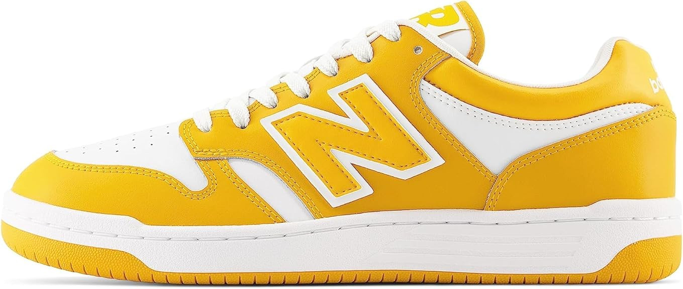 New Balance Men's 480 Sneakers | Amazon (US)