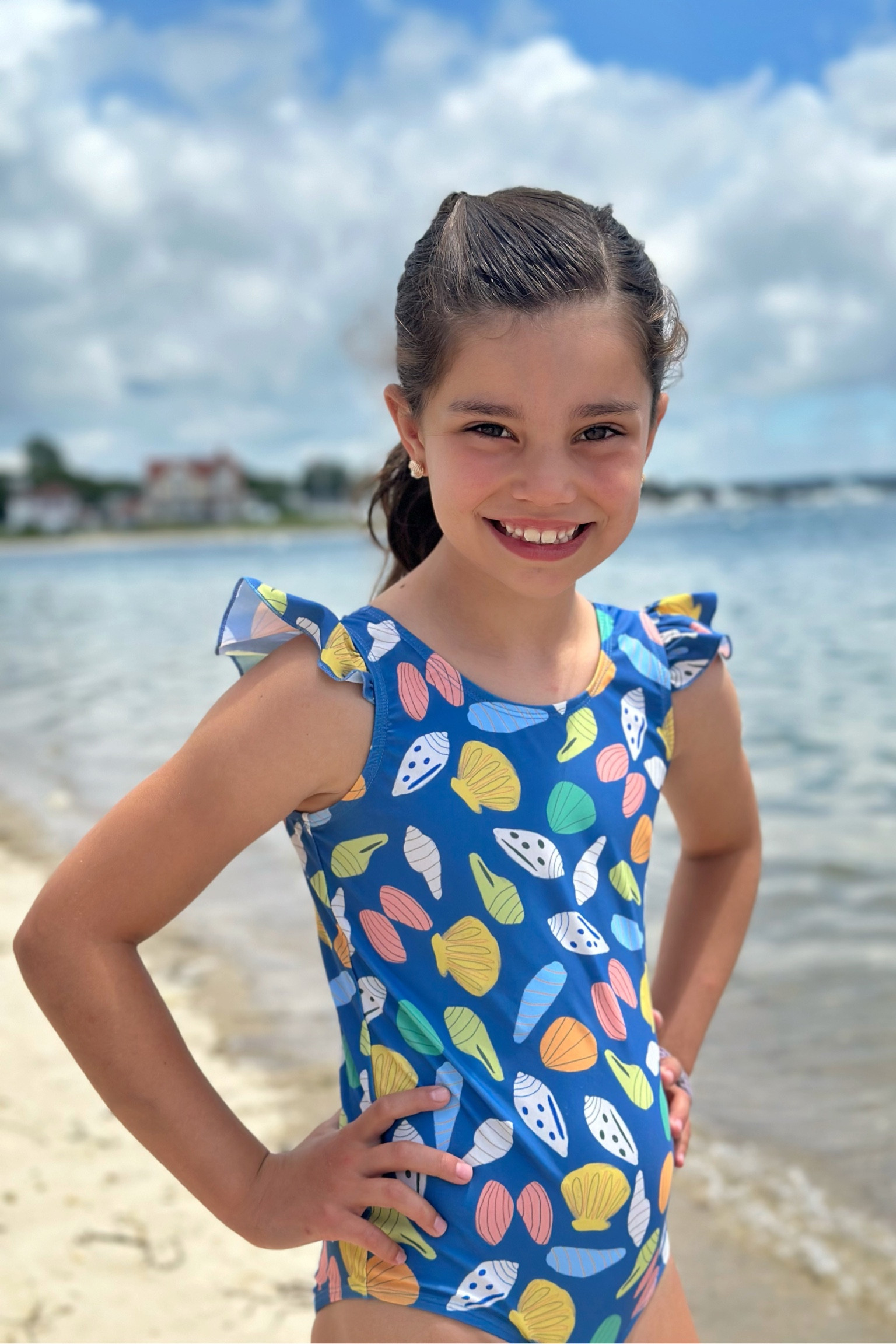 summer swim for girls 

#LTKSeasonal #LTKswim #LTKkids