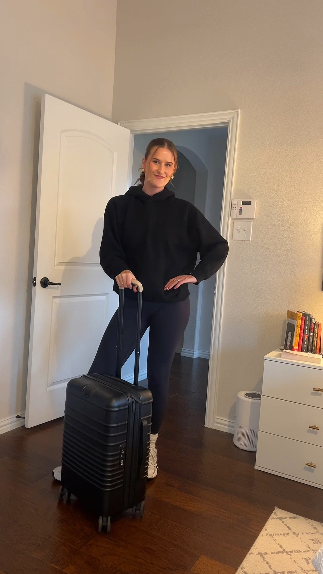 Pack with me for Hawaii!!🌺🌴🌊

Hawaii packing, Hawaii outfit, vacation outfit, vacation fashion, spring fashion, beach fashion, Hawaii, Maui, carry on packing, beis carry on, travel outfit

#LTKSwim #LTKTravel