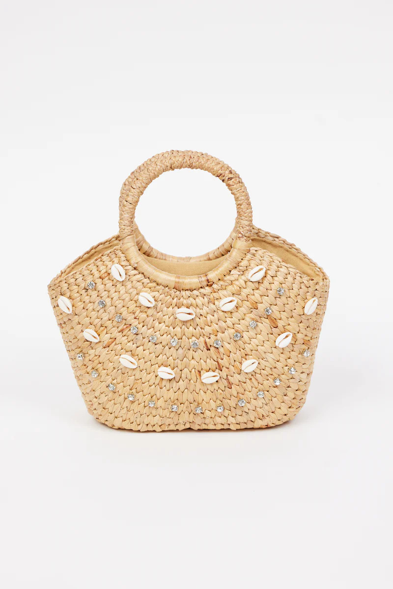 Janie Shell Bag | Hat Attack