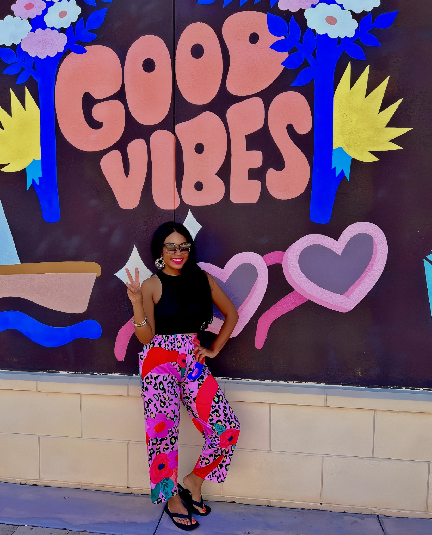 Let your unique light shine and spread those good vibes! The world is brighter with you in it! ✨💖 #ShineBright #GoodVibesOnly #BeYourself #UniqueYou #SpreadLove #Inspire #PositiveEnergy #ViralVibes

#LTKStyleTip #LTKSeasonal #LTKFindsUnder100