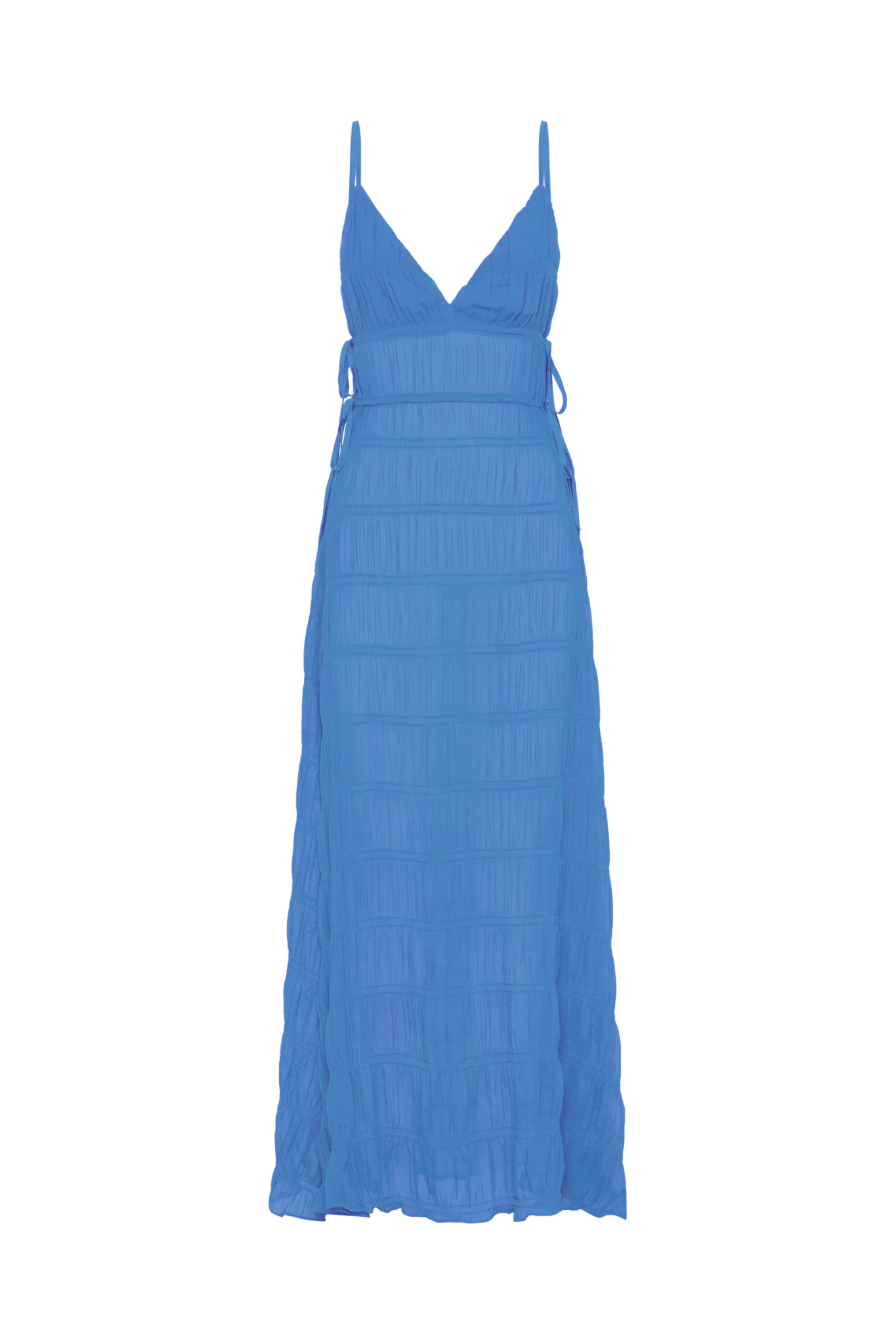 LA LOUISIANE MAXI DRESS | SNDYS (global)