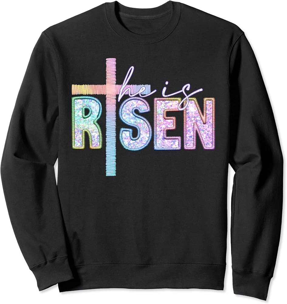 Men Women Sweatshirt | Amazon (US)