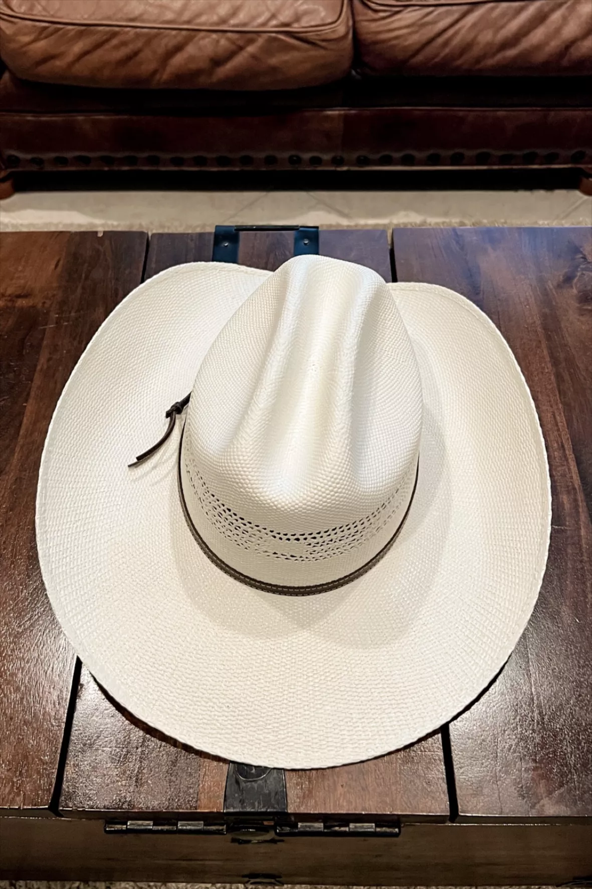 Wool Cowboy Cowgirl Hat for Men … curated on LTK
