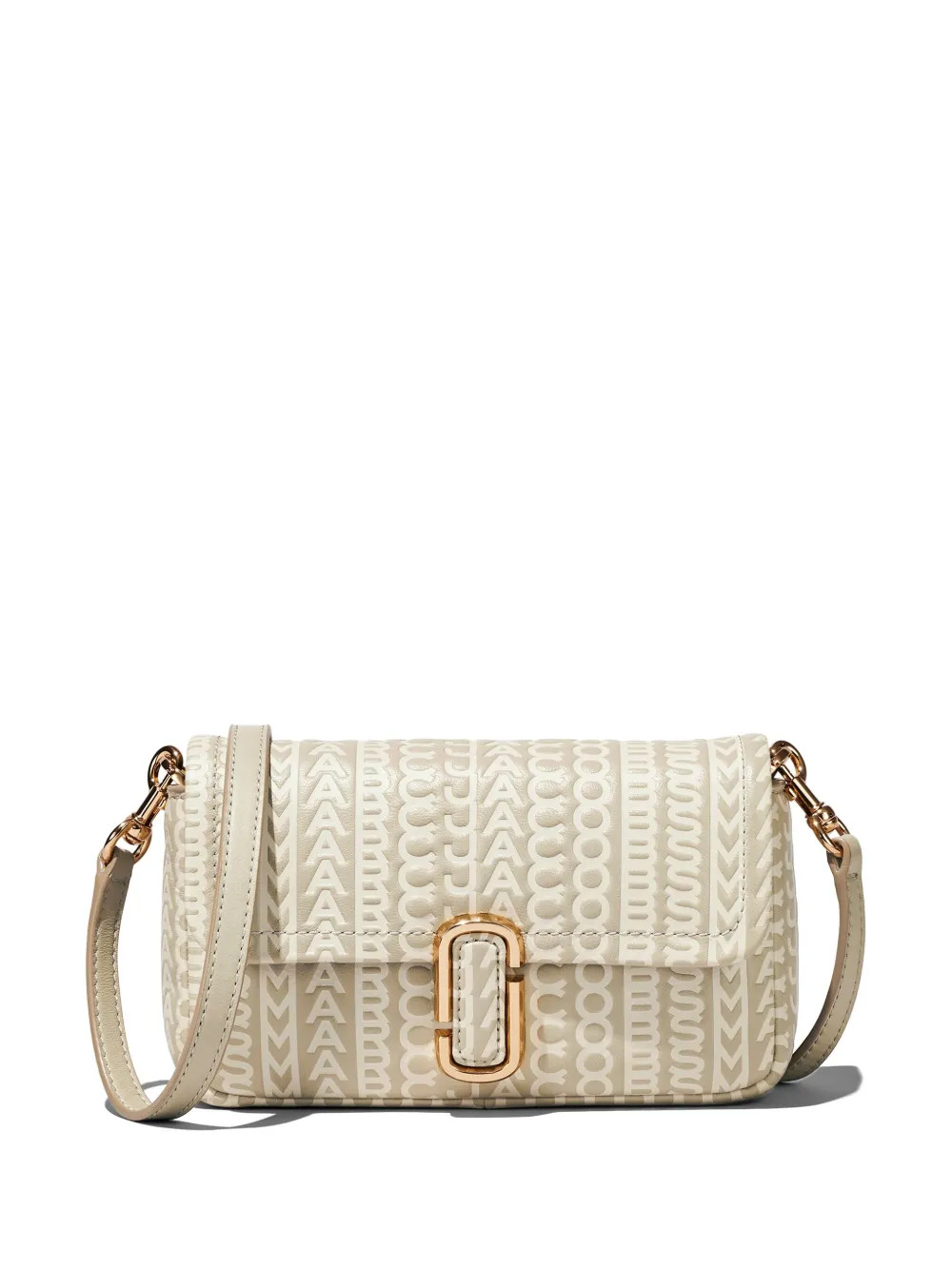 The Monogram Mini J Marc shoulder bag | Farfetch Global