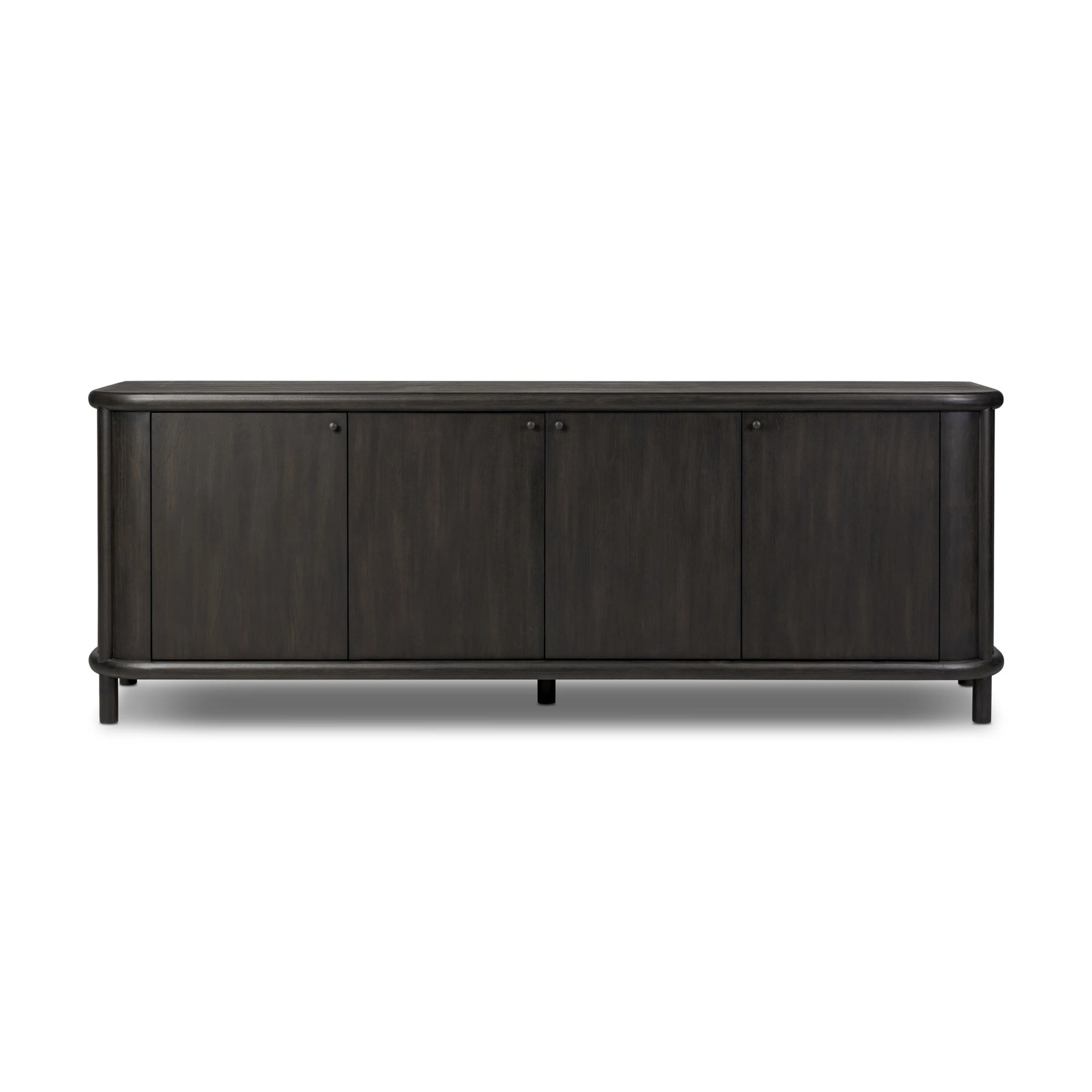 Elvie 85.75" Wide Sideboard | Wayfair North America
