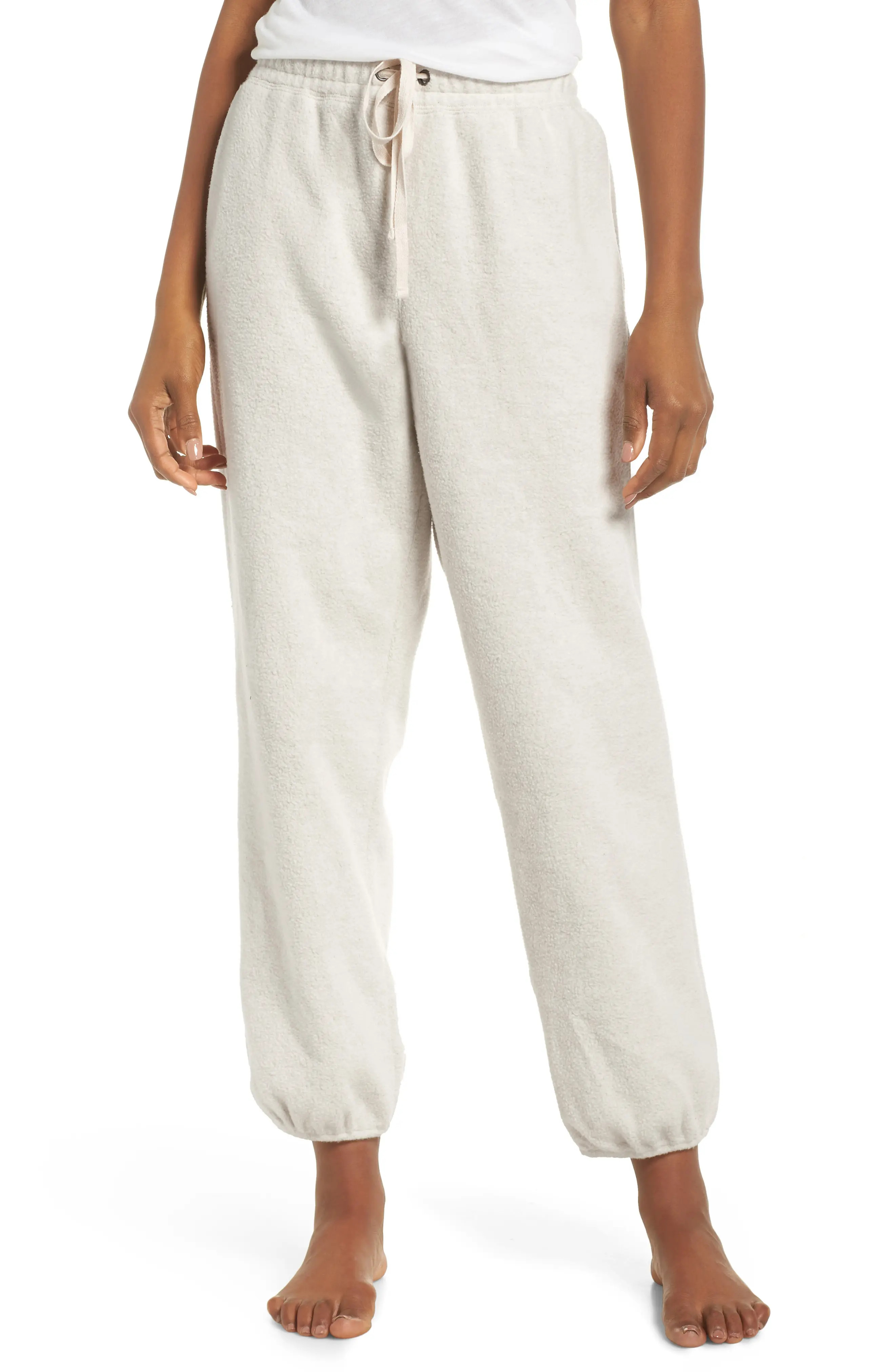 Rating 3.3out of5stars(12)12Fleece Pajama SweatpantsMADEWELLPrice$49.50Free ShippingUltrasoft fle... | Nordstrom