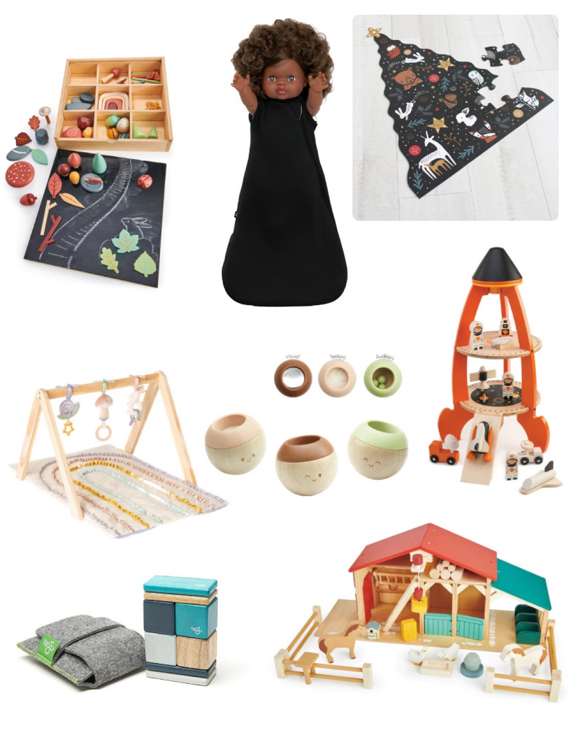 KYTE BABY GIFTS 

#LTKGiftGuide #LTKkids #LTKHoliday